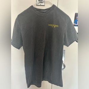 Florida state graphic Tshirt